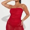 Fashion Nova Meet Me In The Club Ruched Mini Dress - Red 1 Fashion Nova Meet Me In The Club Ruched Mini Dress - Red -Fashion Nova Dresses Shop 08 29 22Studio2 DD DJ 13 44 41 25 D9971 Red 0101 ES