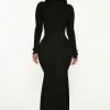 Fashion Nova Elegance Sweater Maxi Dress - Black -Fashion Nova Dresses Shop 08 29 22Studio3 RT AC 14 47 08 16 14814 Black 25769 PB