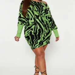 Fashion Nova Kasey Sweater Mini Dress - Black/combo 14 Fashion Nova Kasey Sweater Mini Dress - Black/combo -Fashion Nova Dresses Shop 08 29 22Studio4 KS AC 15 26 57 59 D1826F05 Blackcombo 8175 PLUS PB