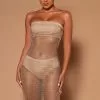 Fashion Nova Aria Crystal Mini Dress - Mocha -Fashion Nova Dresses Shop 08 29 22Studio7 ME KP 10 12 37 11 A95968 Mocha P 2002 WG