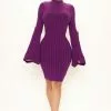 Fashion Nova Next To Me Knit Dress - Purple -Fashion Nova Dresses Shop 08 31 21Studio2 SN KP 13 25 03 16 21488 Purple 0127 MH