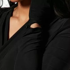 Fashion Nova Amali Mini Dress Set - Black 11 Fashion Nova Amali Mini Dress Set - Black -Fashion Nova Dresses Shop 08 31 22Studio3 ME RL 11 18 04 3 DP16532 Black 0672 EH