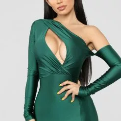 Fashion Nova Pretty Hurts Dress - Hunter -Fashion Nova Dresses Shop 09 05 18 Studio 2 13 49 20 DT1159 Hunter0682 JD scaled