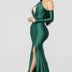 Fashion Nova Pretty Hurts Dress - Hunter -Fashion Nova Dresses Shop 09 05 18 Studio 2 13 49 45 DT1159 Hunter0689 JD scaled