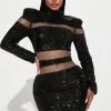 Fashion Nova See You Soon Sequin Midi Dress - Black -Fashion Nova Dresses Shop 09 06 22Studio2 ME RL 16 00 52 40 GWQ5201 Black 0416 EH