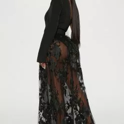 Fashion Nova Material Girl Maxi Dress - Black -Fashion Nova Dresses Shop 09 07 22Studio2 ME AC 11 14 54 15 BD3034 Black 0736 WG