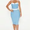 Fashion Nova High Class Babe Bandage Midi Dress - Blue 1 Fashion Nova High Class Babe Bandage Midi Dress - Blue -Fashion Nova Dresses Shop 09 07 22Studio4 DD KP 09 55 54 10 WR5063 Blue 11687 ES
