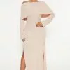 Fashion Nova Grab Some Coco Sweater Maxi Dress - Taupe 1 Fashion Nova Grab Some Coco Sweater Maxi Dress - Taupe -Fashion Nova Dresses Shop 09 07 22Studio4 DD KP 12 06 42 37 MD8182 Taupe 11965 PB