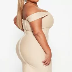 Fashion Nova Mercedes Bandage Mini Dress - Cream -Fashion Nova Dresses Shop 09 07 22Studio5 RD DJ 10 37 42 3 C2571D Cream 7701 PLUS ES