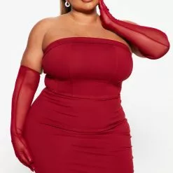 Fashion Nova Fashion Strut Midi Dress Set - Wine 12 Fashion Nova Fashion Strut Midi Dress Set - Wine -Fashion Nova Dresses Shop 09 07 22Studio5 RD DJ 10 53 51 7 FD40330 Wine 7731 PLUS EH