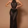Fashion Nova Emorie Sequin Mesh Maxi Dress - Black 2 Fashion Nova Emorie Sequin Mesh Maxi Dress - Black -Fashion Nova Dresses Shop 09 07 22Studio7 CE RL 15 51 41 48 GW22X2085 Black 0327 JB