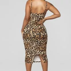 Fashion Nova Body Moves Midi Dress - Brown Leopard 15 Fashion Nova Body Moves Midi Dress - Brown Leopard -Fashion Nova Dresses Shop 09 12 18 Studio 1 11 55 17 JD19788AP Leopard 6945 JF 4edfea67 395c 449b 85a9 d156fdf263a6 scaled