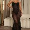 Fashion Nova Divine Energy Lace Maxi Dress - Black 1 Fashion Nova Divine Energy Lace Maxi Dress - Black -Fashion Nova Dresses Shop 09 13 22Studio2 RM 15 03 17 11 GW22X2136 Black 6179 EH