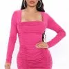 Fashion Nova Date Night Fit Mini Dress - Hot Pink 1 Fashion Nova Date Night Fit Mini Dress - Hot Pink -Fashion Nova Dresses Shop 09 14 20Studio2 RM ON 13 29 44 27 JD41170L HotPink 8401 KL