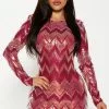 Fashion Nova Sarita Sequin Mini Dress - Fuchsia 2 Fashion Nova Sarita Sequin Mini Dress - Fuchsia -Fashion Nova Dresses Shop 09 15 22Studio3 ME KP 14 51 46 52 5638D Fuchsia 0695 PB