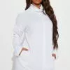 Fashion Nova Moni Sweatshirt Dress - White 2 Fashion Nova Moni Sweatshirt Dress - White -Fashion Nova Dresses Shop 09 20 22Studio1 RT RL 15 56 29 57 CFD1293L White 0815 PB