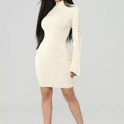 Fashion Nova Next To Me Knit Dress - Ivory 18 Fashion Nova Next To Me Knit Dress - Ivory -Fashion Nova Dresses Shop 09 24 18 Studio 2 14 32 00 21488 Ivory0846 AG scaled