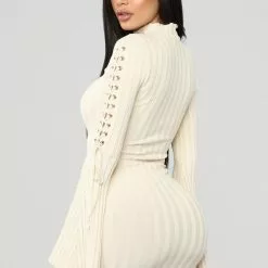 Fashion Nova Next To Me Knit Dress - Ivory 20 Fashion Nova Next To Me Knit Dress - Ivory -Fashion Nova Dresses Shop 09 24 18 Studio 2 14 34 37 21488 Ivory0878 AG scaled