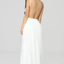 Fashion Nova Ancient Rome Dress - White 17 Fashion Nova Ancient Rome Dress - White -Fashion Nova Dresses Shop 09 25 18 Studio 2 10 04 05 MA3555 White0561 AJ scaled