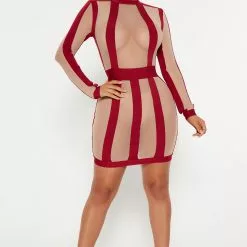 Fashion Nova Dresses Shop -Fashion Nova Dresses Shop 09 29 22Studio4 CE KP 09 21 35 4 LD859 Red 2326 JB