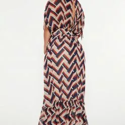 Fashion Nova Afternoon Dates Maxi Dress - Navy/combo 10 Fashion Nova Afternoon Dates Maxi Dress - Navy/combo -Fashion Nova Dresses Shop 09 29 22Studio4 CE KP 13 45 58 55 DM2870 Navycombo 2928 WG