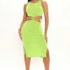 Fashion Nova Start Off Right Slinky Midi Dress - Lime 1 Fashion Nova Start Off Right Slinky Midi Dress - Lime -Fashion Nova Dresses Shop 1 21 22Studio1 ME RL 15 26 32 57 JD44530 Lime 0862 SG