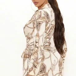 Fashion Nova Never Broke Satin Mini Dress - White/combo -Fashion Nova Dresses Shop 10 01 21Studio2 SN KP 10 04 55 10 LD8150 Whitecombo 4001 EH