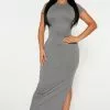 Fashion Nova Cristi Maxi Dress - Charcoal -Fashion Nova Dresses Shop 10 03 22Studio4 KS KP 09 20 14 5 JD47641 Charcoal 3580 PB
