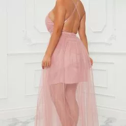 Fashion Nova Andrya Tulle Maxi Dress - Mauve 7 Fashion Nova Andrya Tulle Maxi Dress - Mauve -Fashion Nova Dresses Shop 10 03 22Studio4 KS KP 13 12 19 57 HMD12554 Mauve 8146 ES