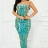 Fashion Nova Raise A Glass Sequin Maxi Dress - Jade/Combo -Fashion Nova Dresses Shop 10 04 22Studio7 SN KP 11 53 17 49 PD72708NFN JadeCombo 7546 ES