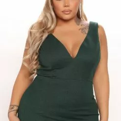 Fashion Nova Jessica Maxi Dress - Hunter 13 Fashion Nova Jessica Maxi Dress - Hunter -Fashion Nova Dresses Shop 10 05 21Studio3 CE KP 08 45 51 13 MF2835 Hunter 5679 PLUS KS