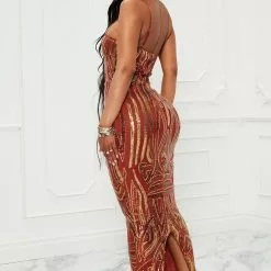 Fashion Nova Raise A Glass Sequin Maxi Dress - Rust/combo 12 Fashion Nova Raise A Glass Sequin Maxi Dress - Rust/combo -Fashion Nova Dresses Shop 10 05 22Studio7 MS ALEX 10 53 46 5 PD72708NFN Rustcombo 7674 KS KS