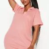 Fashion Nova Sarita Mini Dress - Rose -Fashion Nova Dresses Shop 10 12 22Studio3 KJ AC 10 29 20 6 DZ22G699 Rose 2515 KS