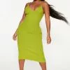 Fashion Nova Litzel Sweater Midi Dress - Green 2 Fashion Nova Litzel Sweater Midi Dress - Green -Fashion Nova Dresses Shop 10 12 22Studio3 KJ AC 13 40 04 27 DZ22F932 Green 0399 JB