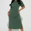Fashion Nova Raina T-Shirt Dress - Hunter 2 Fashion Nova Raina T-Shirt Dress - Hunter -Fashion Nova Dresses Shop 10 13 22Studio2 TH DJ 15 18 18 63 DZ22G684 Hunter 0962 SG