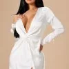 Fashion Nova Sugar Free Dress - White -Fashion Nova Dresses Shop 10 14 22Studio7 ME RL 14 02 33 33 DWRZ12911A White 1361 ES