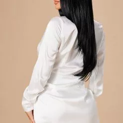 Fashion Nova Sugar Free Dress - White 13 Fashion Nova Sugar Free Dress - White -Fashion Nova Dresses Shop 10 14 22Studio7 ME RL 14 02 54 33 DWRZ12911A White 1365 ES