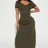 Fashion Nova Destiny Maxi Dress - Olive -Fashion Nova Dresses Shop 10 19 22Studio2 ME RL 14 06 39 34 AD46994 Olive P 1115 SG