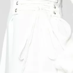 Fashion Nova Rise And Grind Corset Dress - White -Fashion Nova Dresses Shop 10 23 18 Studio 1 13 15 08 71103K White 20830 AB scaled