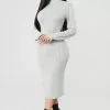 Fashion Nova Not Over You Yet Sweater Dress - Heather Grey 1 Fashion Nova Not Over You Yet Sweater Dress - Heather Grey -Fashion Nova Dresses Shop 10 26 18 Studio 2 13 11 50 RD33751L HeatherGrey0472 AB JK scaled