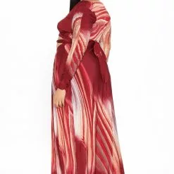 Fashion Nova Girl On Fire Maxi Dress - Burgundy 25 Fashion Nova Girl On Fire Maxi Dress - Burgundy -Fashion Nova Dresses Shop 10 27 20Studio3 PN MM 11 32 25 28 GR4598 Burgundy 0806 PLUS NT