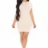 Fashion Nova Throw And Go Ribbed Mini Dress - Oatmeal 2 Fashion Nova Throw And Go Ribbed Mini Dress - Oatmeal -Fashion Nova Dresses Shop 10 30 20Studio2 PA ON 14 13 03 30 RD73742 Oatmeal 0174 RA
