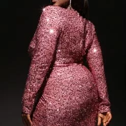 Fashion Nova Bianca Sequin Maxi Dress - Mauve 21 Fashion Nova Bianca Sequin Maxi Dress - Mauve -Fashion Nova Dresses Shop 11 10 21Studio6 SN RL 15 31 26 47 DR2105 Mauve 16020 PLUS MH