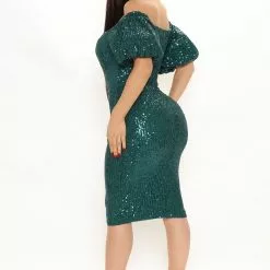 Fashion Nova God's Gift Sequin Midi Dress - Hunter 12 Fashion Nova God's Gift Sequin Midi Dress - Hunter -Fashion Nova Dresses Shop 11 12 21Studio2 MS 10 39 55 21 9188MDP2 Hunter 0027 KS