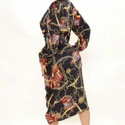 Fashion Nova Becoming Rich Satin Shirt Dress - Navy/combo 12 Fashion Nova Becoming Rich Satin Shirt Dress - Navy/combo -Fashion Nova Dresses Shop 11 17 21Studio2 RT TB 10 06 04 4 FNT522 Navycombo 1870 KS