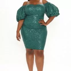 Fashion Nova God's Gift Sequin Midi Dress - Hunter 14 Fashion Nova God's Gift Sequin Midi Dress - Hunter -Fashion Nova Dresses Shop 11 17 21Studio3 CE JH 14 33 42 44 9188MDP2 Hunter 4059 PLUS KS