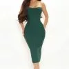 Fashion Nova Carmella Bandage Midi Dress - Emerald 1 Fashion Nova Carmella Bandage Midi Dress - Emerald -Fashion Nova Dresses Shop 11 19 21Studio2 ME RL 14 06 25 51 MD7515 Emerald P 2887 PB