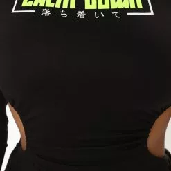 Fashion Nova Calm Down Mini Dress - Black -Fashion Nova Dresses Shop 11 30 21Studio3 CE JB 15 05 20 56 D823797 Black 10034 MH