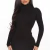 Fashion Nova Ready For Knit Sweater Mini Dress - Black 1 Fashion Nova Ready For Knit Sweater Mini Dress - Black -Fashion Nova Dresses Shop 12 03 20Studio2 RM SD 10 56 38 18 DGI2135 Black 9407 KL