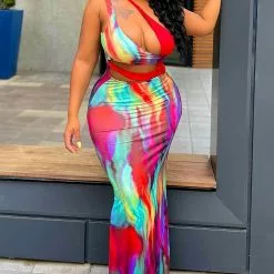 Fashion Nova Almost Famous Maxi Dress - Multi Color 17 Fashion Nova Almost Famous Maxi Dress - Multi Color -Fashion Nova Dresses Shop AlmostFamousMaxiDress MultiColor MER PLUS